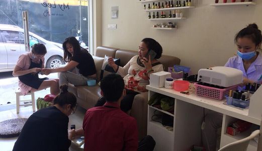 Bán Nhà Lò Đúc, 23M2, 5 Tầng, Mới, Ngõ Ô Tô, Kinh Doanh Spa Đuổi Không Hết Khách. Siêu Rẻ.