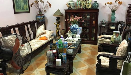 Bán Nhà Mặt Phố Kim Ngưu, Hai Bà Trưng Kinh Doanh Cực Tốt, Vị Trí Cực Đẹp