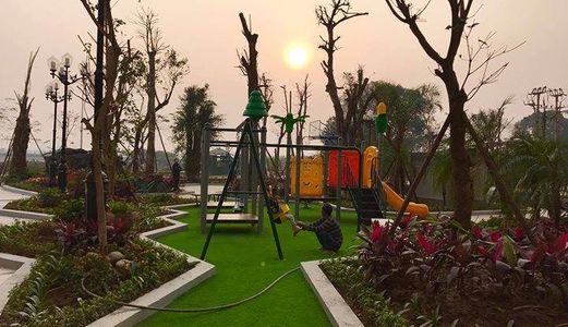 Cần Cho Thuê Căn Hộ Chung Cư Đồ Cơ Bản Tại Ecohome Phúc Lợi, Long Biên. S: 68 M2. Giá: 6 Triệu / Th