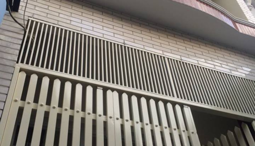 Vào Ở Ngay, Nguyễn Kiệm, Gò Vấp 52M2,3 Tầng Oto Quay Đầu, 7 Tỷ.