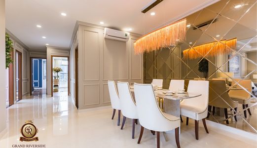 Bán Căn Hộ Sang Trọng Cao Cấp Grand Riverside Mt Q4 Liền Kề Q1-0911899067