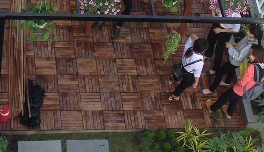 Bán Biệt Thự Vườn 8X15M, Hổ Trợ Góp 20 Năm, Ck 100 Triệu