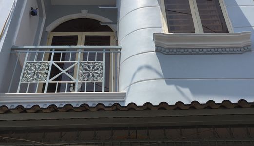 Bán Nhà 91/22/19 Phạm Văn Chiêu, Q.gò Vấp. 1 Trệt 1 Lầu Dt 4X15M