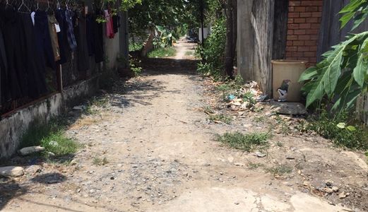 Đất Nền Đường Đa Phước, Bình Chánh Chỉ 190 Triệu /nền Cách Ql 50 300M