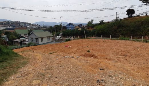 Bán Đất Đường Nam Hồ, Phường 11, Đà Lạt 249M 2,5 Tỷ Đ2065