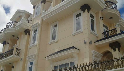 Bán Biệt Thự Sân Vườn Đường Khu Quy Hoạch An Sơn, Phường 4, Đà Lạt; Dt 184,25M2; Giá 12,5 Tỷ B2078