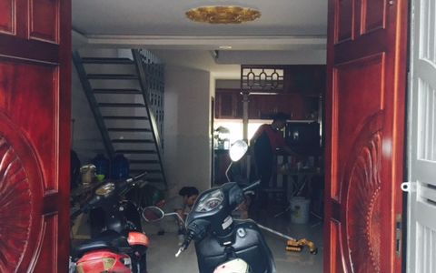 Bán Nhà Nguyễn Tư Giản Phường 12 Gò Vấp