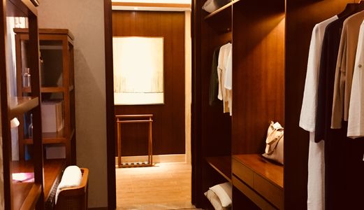 Khu Căn Hộ Resort 5 Sao Miễn Thuế Đầu Tiên Tại Vịnh Iskandar