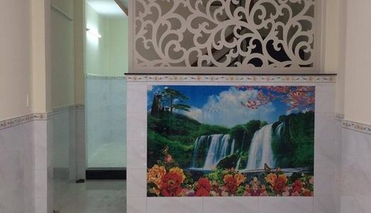 Bán Nhà Ni Sư Huỳnh Liên 41M2, Công Nhận Đầy Đủ 3 Tỷ.       