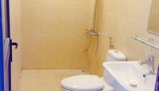 Cho Thuê Căn Hộ Tại Chung Cư Đông Hải, 5 Triệu/tháng, 60M2 Phòng Mới Đẹp, 2 Phòng Ngủ, 02 Wc