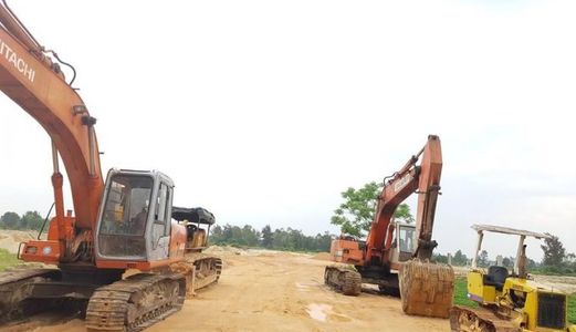 Nhận Đặt Chỗ Bán Đất Dự Án View Sông Cổ Cò Điện Nam Trung