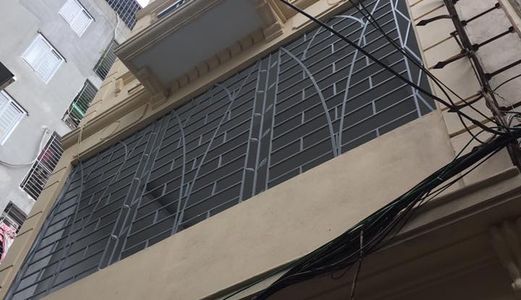 Bán Nhà Thụy Khuê, Tây Hồ, Dt 50M2, Mt 4M, 4 Tầng, 5 Tỷ, Nhà Đẹp, Cách Phố 20M