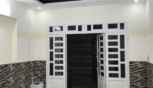 Bán Nhanh Nhà Căn Góc .Diện Tích 4.25X11.8M. Hẻm Xe Hơi .Giá 3.45 Tỷ .Quận 7