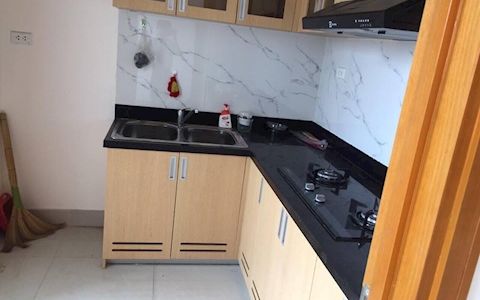 Cần Cho Thuê Căn Hộ Chung Cư Tại Himlam Thạch Bàn 2, Long Biên. S: 66M2. Giá: 5,5 Triệu/ Tháng