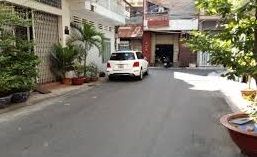 Nhà Hẻm 134 Thành Thái, P.12, Q.10 4.4*17M 13 Tỷ Tl It