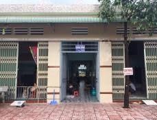  Bán Dãy Trọ 14P + 2 Ki Ốt Trong Kcn Lê Minh Xuân, 8X30M, Thu Nhập 18Tr