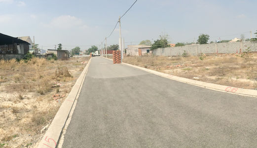 Bán Đất Long Trường Q9