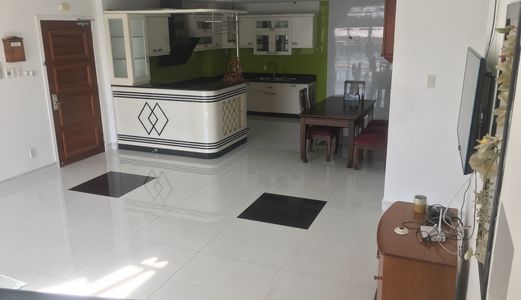 Bán Căn Hộ Penthouse New Sài Gòn Hoàng Anh 3 Giá 4,4Tỷ