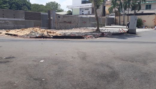 Còn Duy Nhất 4 Lô Đất Kdc Lam Sơn, Bình Thạnh, Cách Đường Đinh Bộ Lĩnh 20M