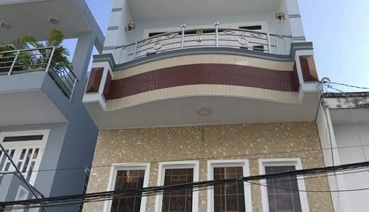 Nhà Đúc 3 Tấm Ngay Mt Ql 13_Hbp.Thủ Đức.shr. Diện Tích:54M2