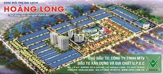 Kđt Hoàng Long, Các Lô Vị Trí Đẹp, Thị Trường Sôi Động, Đầu Tư Sinh Lời. Lh 0934155024