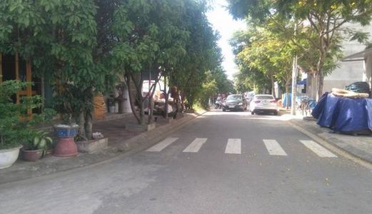 Cần Bán Nhà 2 Tầng Phước Trường 3 Song Song Với Hồ Nghinh – Quận Sơn Trà