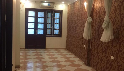 Nhà Mặt Phố Vip Nhất Ba Đình - Kinh Doanh Tuyệt Đỉnh - Kiếm Đâu Ra !!!