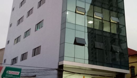 Cho Thuê Tòa Nhà Mp Ngô Xuân Quảng - Thị Trấn Trâu Quỳ - Gia Lâm - Hà Nội