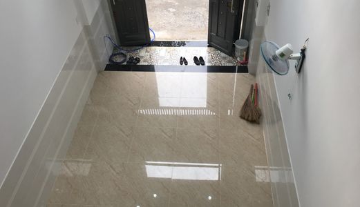 Ôtô Thoải Mái- Xách Vali Vào Ở,  Huỳnh Văn Nghệ, Gò Vấp, 4 Tầng , 54M2,  5.1Tỷ