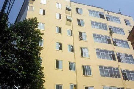 Mình Còn Trống Chung Cư Mini 1,3 Triệu Gần Đh Công Nghiệp Cho Thuê