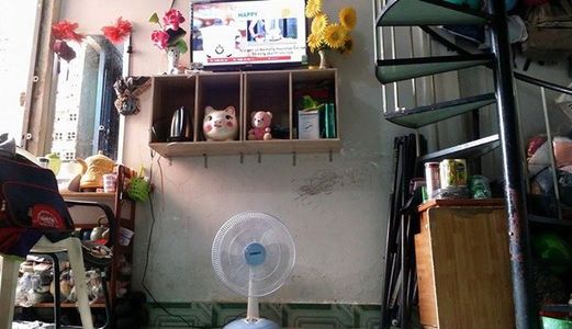 Bán Nhà Đường Tân Kỳ Tân Quý,q. Tân Phú. Giá 1 Tỷ 200