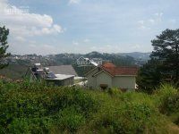 Bán Đất Mặt Tiền Đường Đăng Thái Thân, Tp Đà Lạt, 750M2. Lh: 0908 74 84 95