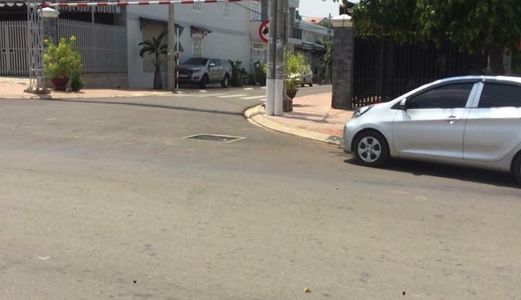 Bán Gấp Lô Đất Kẻ Kdc Hiệp Phát 