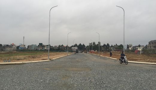 Bán Đất Tầm 450 triệu/Nền. Dễ Đầu Tư Sinh Lợi