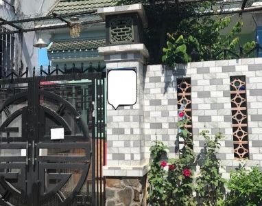 Bán Nhà Cấp 4 Ngang 6M, Hẻm 339 P.phước Long B , Quận 9