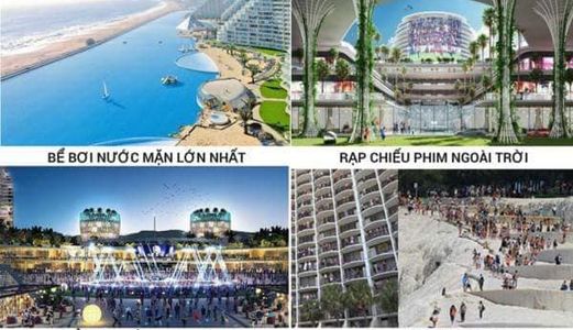 Tại Sao Đầu Tư Condotel Nghỉ Dưỡng? 