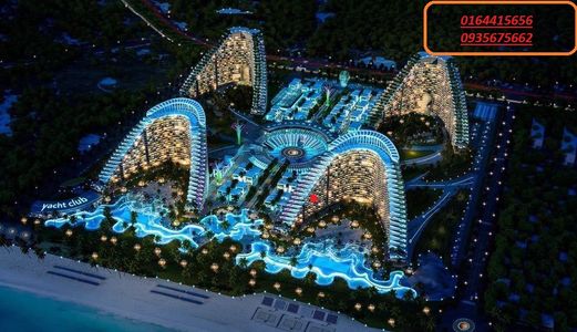 Tại Sao Đầu Tư Condotel Nghỉ Dưỡng? 