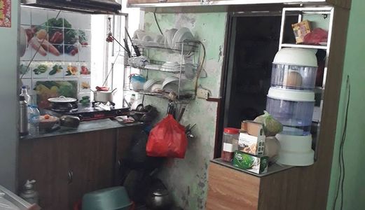 Chỉ 3.84 Tỷ, Mua Ngay Nhà Phố Xã Đàn Diện Tích 48M2, 3 Tầng, Kinh Doanh Tốt.