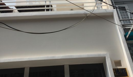 Bán Nhà 18/12 Đường Số 3, Quận Gò Vấp. Dt 3,55X13M 2 Lầu