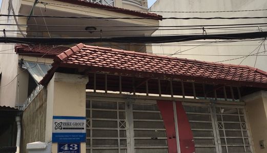 Bán Nhà Mặt Tiền 1 Lầu Dt 4,2X24M, Đường Số 9, Quận Gò Vấp