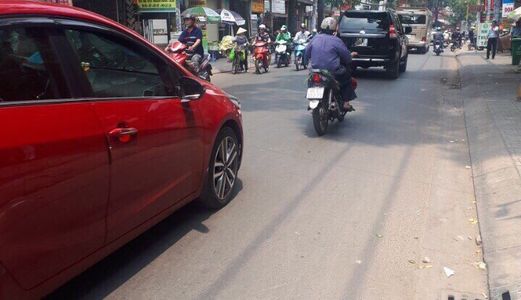 Bán Nhà Mặt Tiền 1 Lầu Dt 4,2X24M, Đường Số 9, Quận Gò Vấp