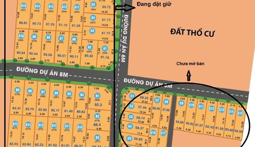 Bán Đất Tại Phường Bình Chiểu, Thủ Đức, Hồ Chí Minh Diện Tích 52M2 Giá 24 Triệu/m²