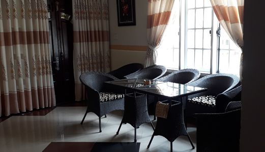 Bán Khách Sạn Đường Phan Chu Trinh, Phường 9, Đà Lạt; Diện Tích 193,55M2; Giá 25 Tỷ, K2089