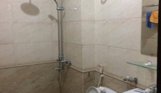 Cho Thuê Chung Cư Mini Giá Chỉ Từ 3Tr3