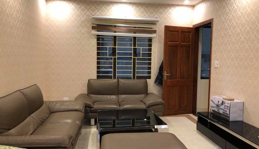 100M2, Mt 5M, Ô Tô Tránh, Kinh Doanh Văn Phòng Cực Hiếm! Hoàng Văn Thái