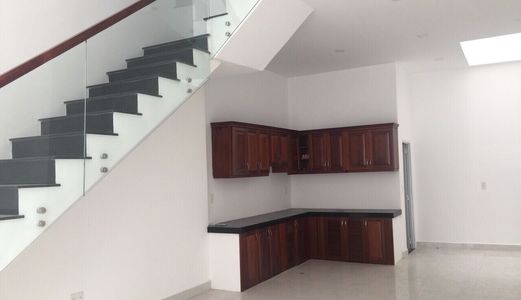Bán Nhà 2 Lầu 50,2M2 Ngay Gần Cầu Bình Triệu Thủ Đức 3,3 Tỷ 