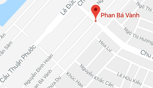 Cần Bán Đất View Phan Bá Vành Giá Cc