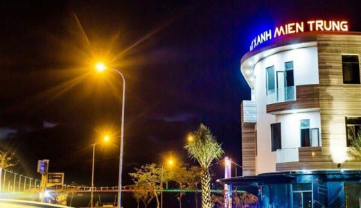 Marina Complex Đà Nẵng - Đẳng Cấp Tiên Phong - Biểu Tượng Của Thịnh Vượng