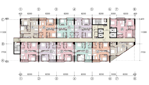 Đẳng Cấp Căn Hộ Biển Nha Trang-Giá Đầu Tư