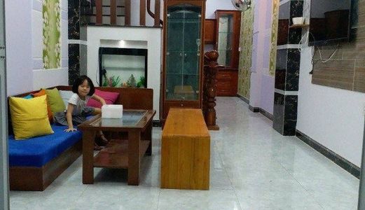 Bán Nhanh Nhà Đẹp 1979 Htp .dt 3.6X12M.full Nội Thất .giá 2.95 Tỷ .